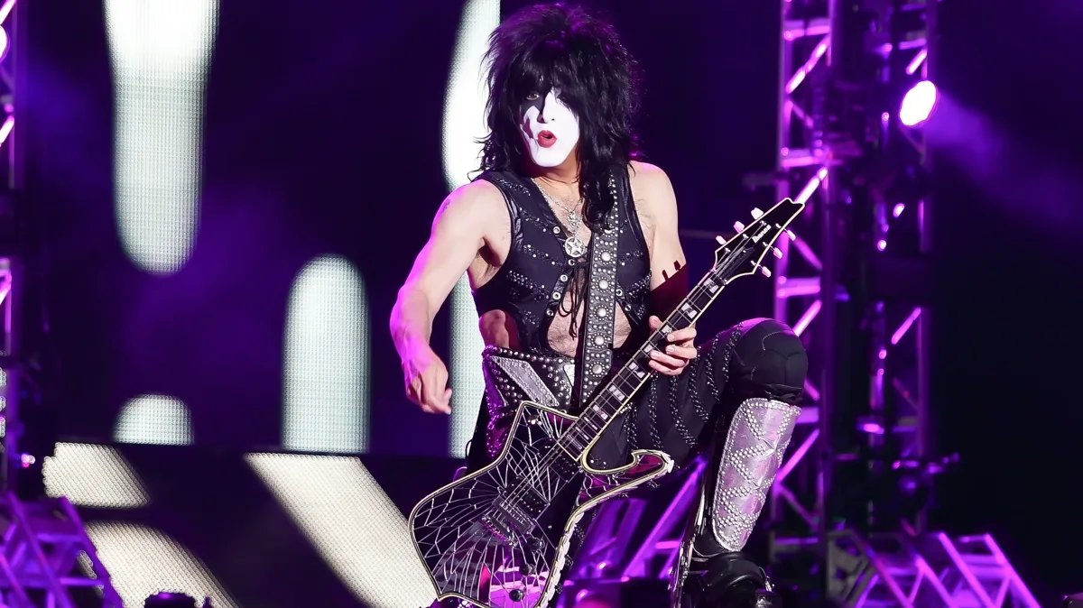 Kiss – Donauinsel Konzertfoto 13