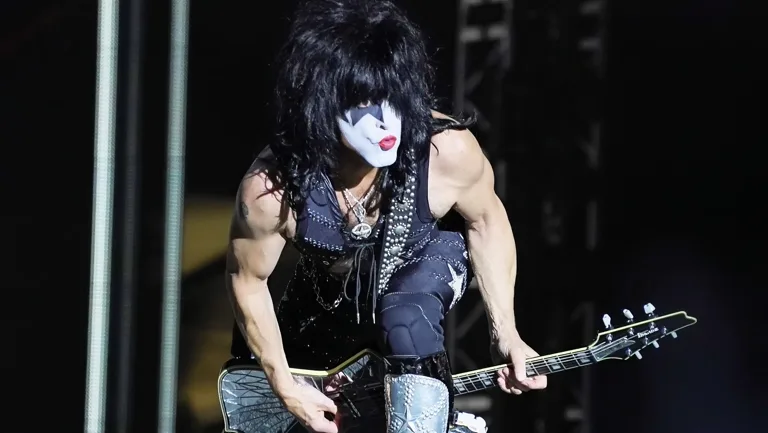 Kiss – Donauinsel Konzertfoto 16