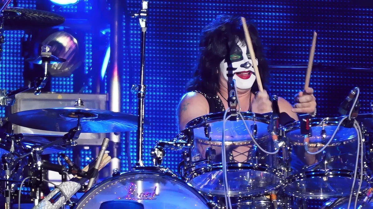 Kiss – Donauinsel Konzertfoto 22