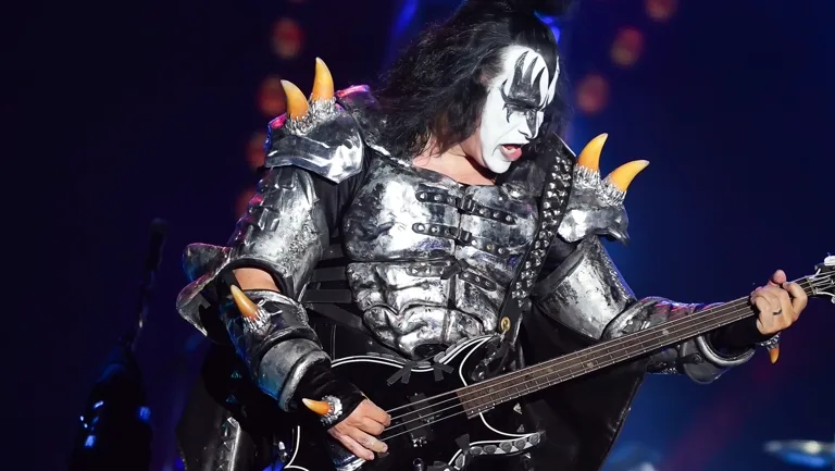 Kiss – Donauinsel Konzertfoto 24