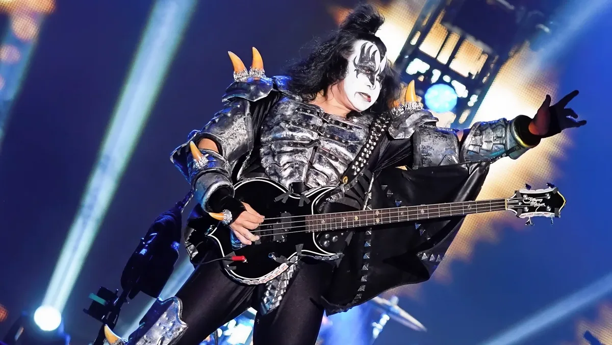Kiss – Donauinsel Konzertfoto 25