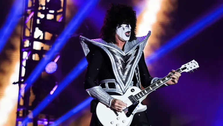 Kiss – Donauinsel Konzertfoto 28