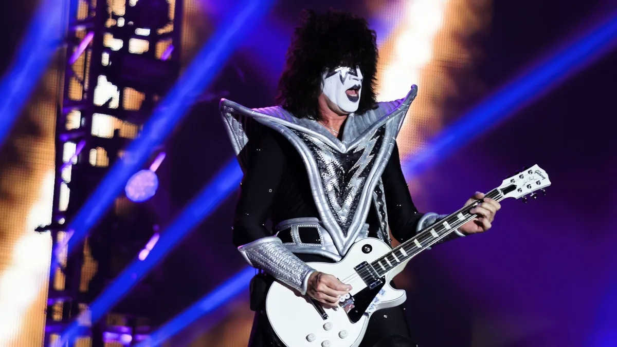 Kiss – Donauinsel Konzertfoto 28