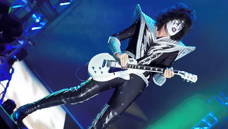 Kiss – Donauinsel Konzertfoto 29