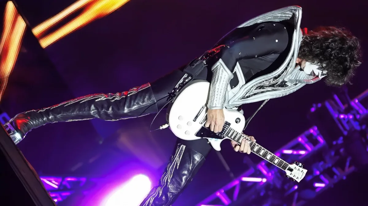 Kiss – Donauinsel Konzertfoto 31