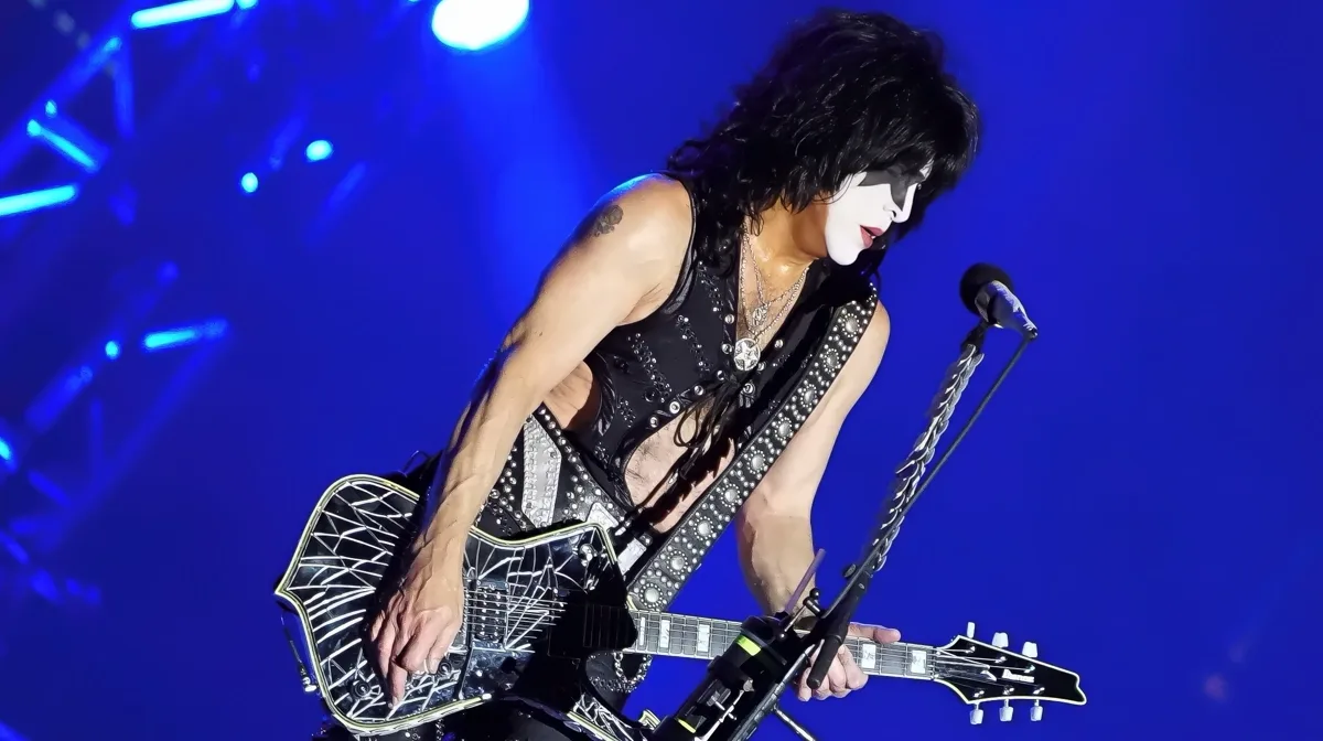 Kiss – Donauinsel Konzertfoto 32