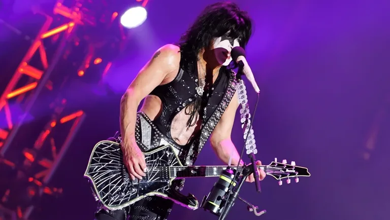 Kiss – Donauinsel Konzertfoto 35