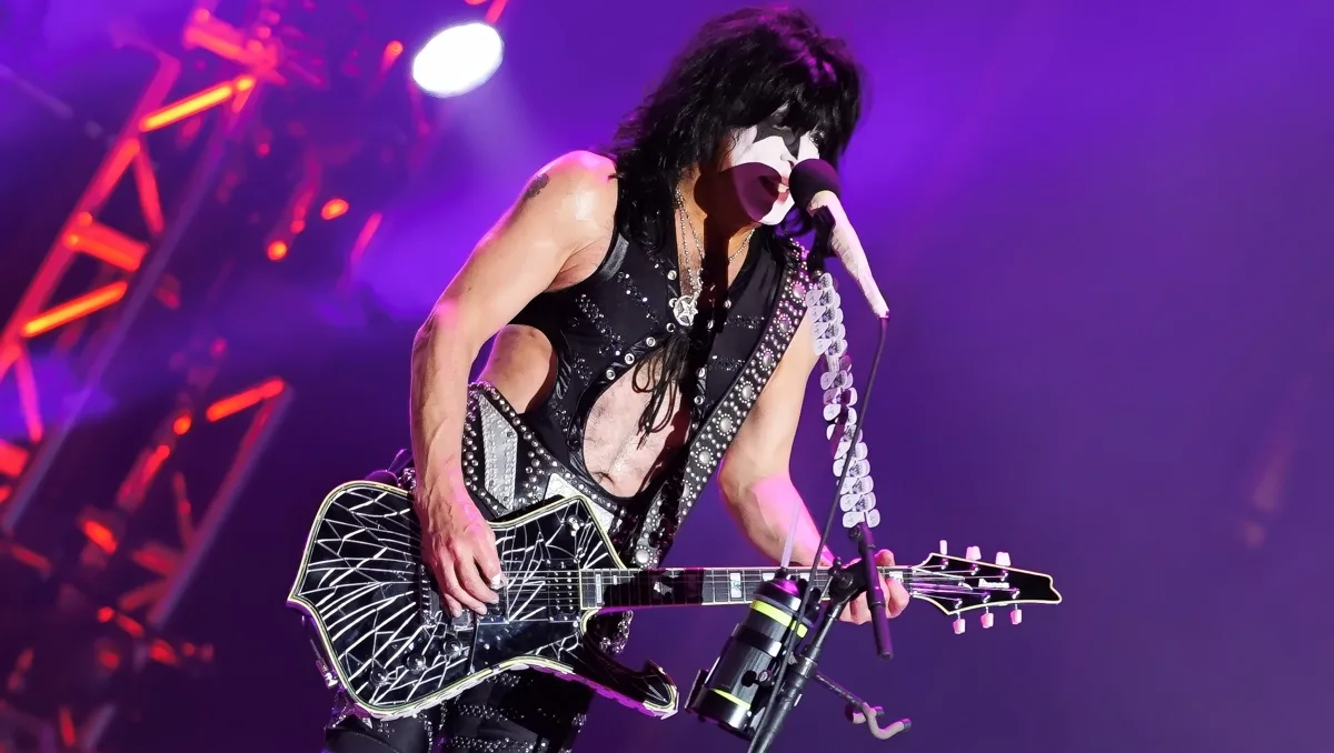 Kiss – Donauinsel Konzertfoto 35
