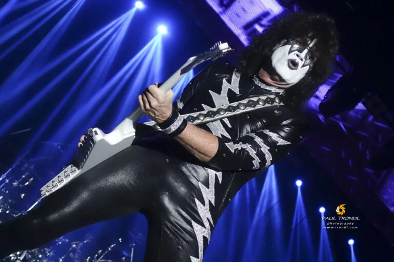 KISS - KISSWorld Tour Konzertfoto 16