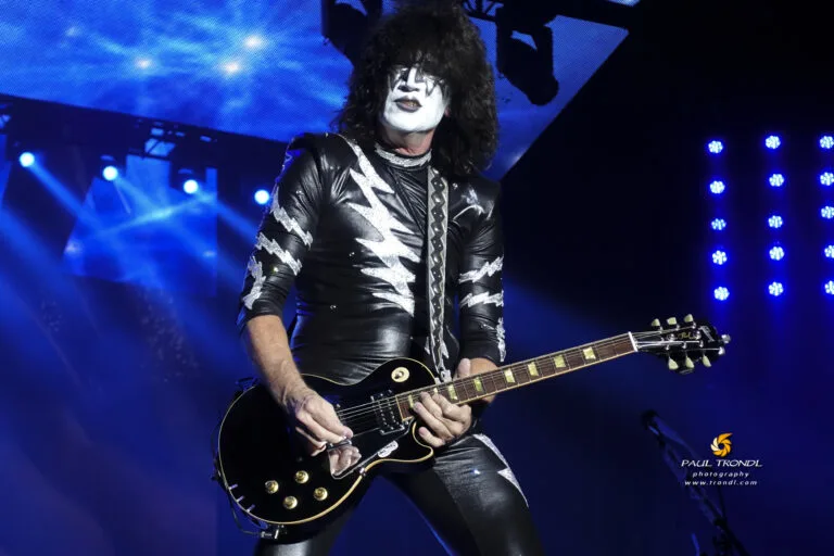 KISS - KISSWorld Tour Konzertfoto 33