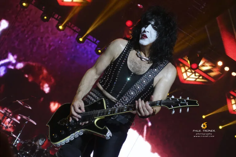 KISS - KISSWorld Tour Konzertfoto 36