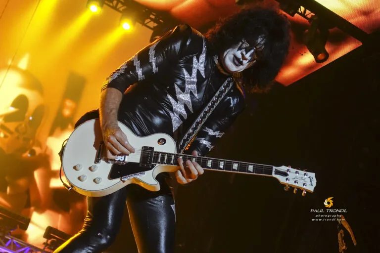 KISS - KISSWorld Tour Konzertfoto 48