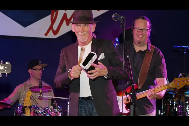 Magic of Santana ft. Alex Ligertwood – Reigen Konzertfoto 1