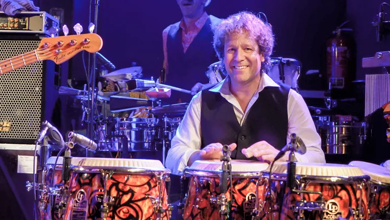 Magic of Santana ft. Alex Ligertwood – Reigen Konzertfoto 27