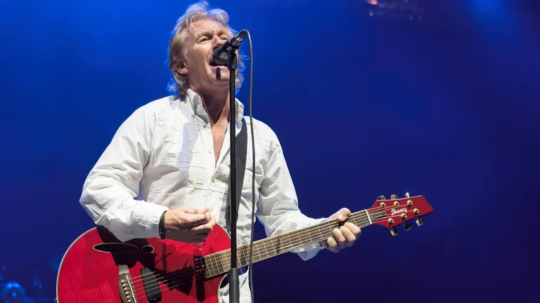 Manfred Man – Arena Nova Konzertfoto 5