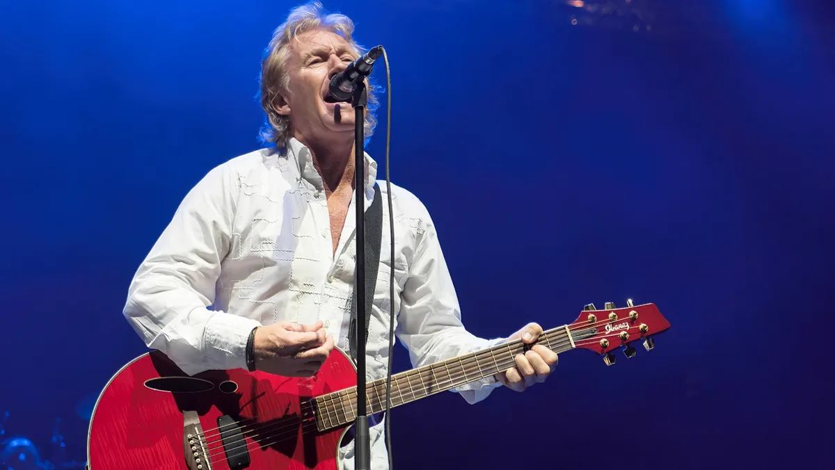 Manfred Man – Arena Nova Konzertfoto 5