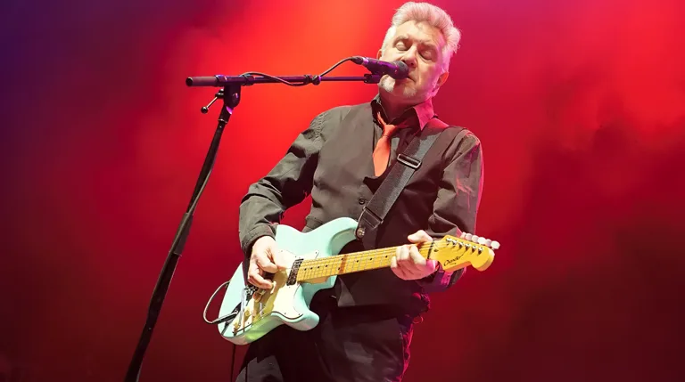 Manfred Man – Arena Nova Konzertfoto 13