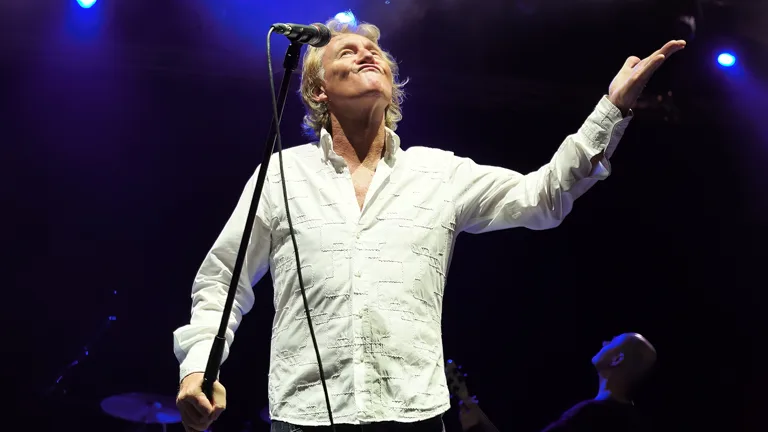 Manfred Man – Arena Nova Konzertfoto 14
