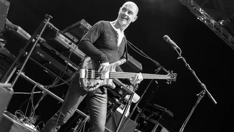 Manfred Man – Arena Nova Konzertfoto 15