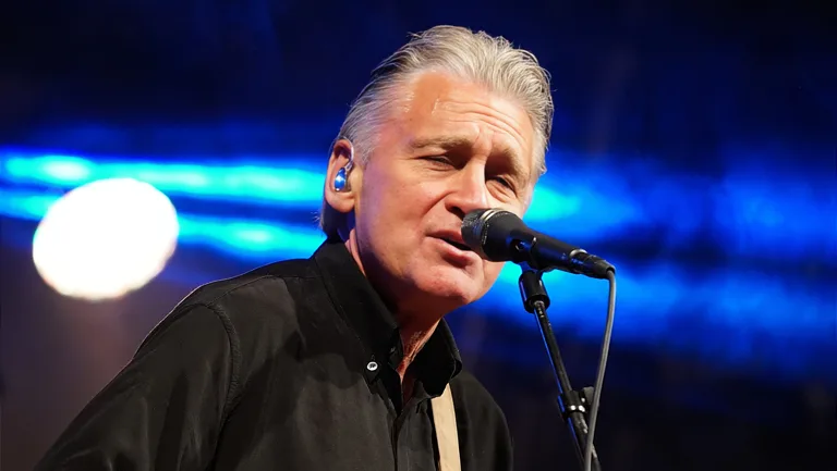 Reinhard Fendrich – Stadtfest Konzertfoto 6