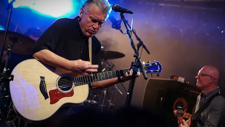 Reinhard Fendrich – Stadtfest Konzertfoto 13
