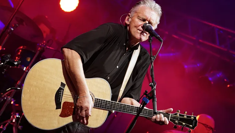 Reinhard Fendrich – Stadtfest Konzertfoto 19