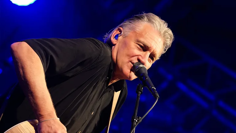 Reinhard Fendrich – Stadtfest Konzertfoto 25