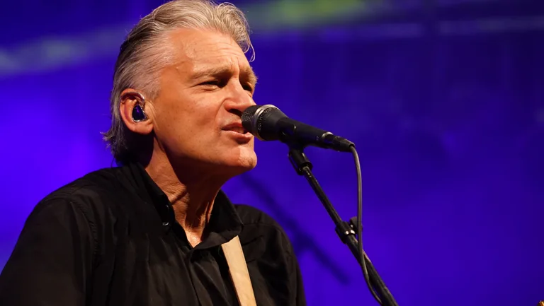 Reinhard Fendrich – Stadtfest Konzertfoto 30