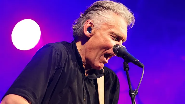 Reinhard Fendrich – Stadtfest Konzertfoto 38