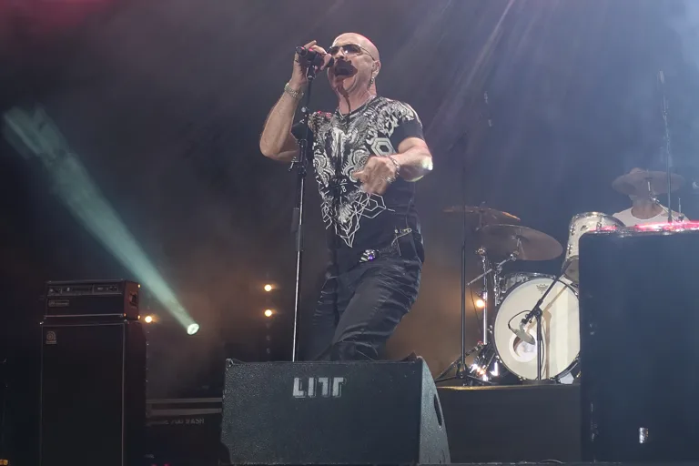 Right Said Fred – Berlin, Waldbühne Konzertfoto 2