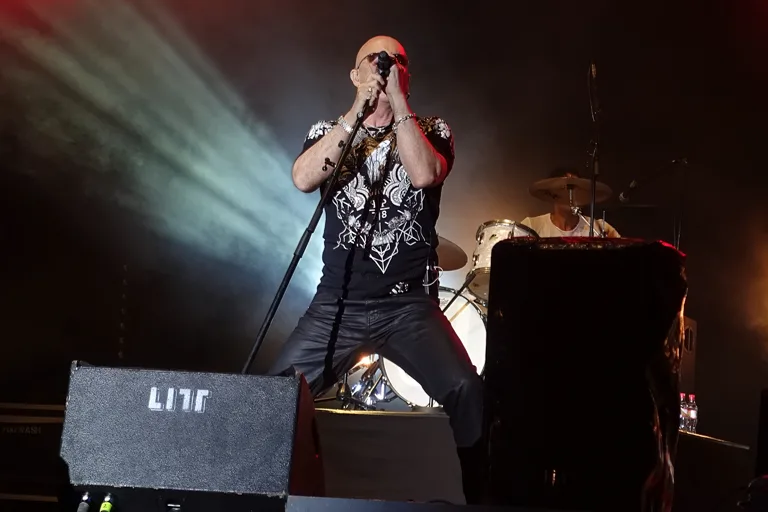 Right Said Fred – Berlin, Waldbühne Konzertfoto 4