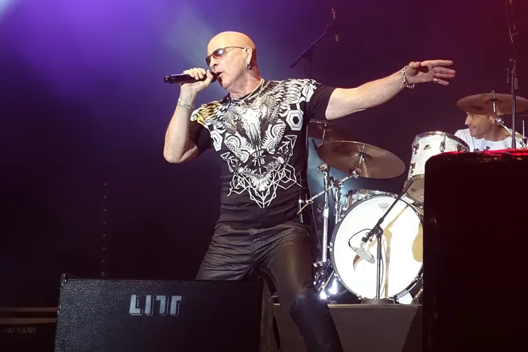 Right Said Fred – Berlin, Waldbühne Konzertfoto 7