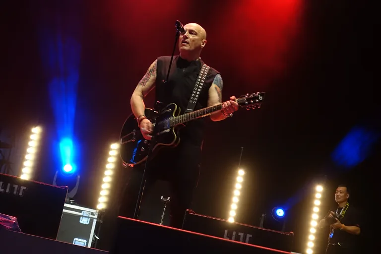 Right Said Fred – Berlin, Waldbühne Konzertfoto 9