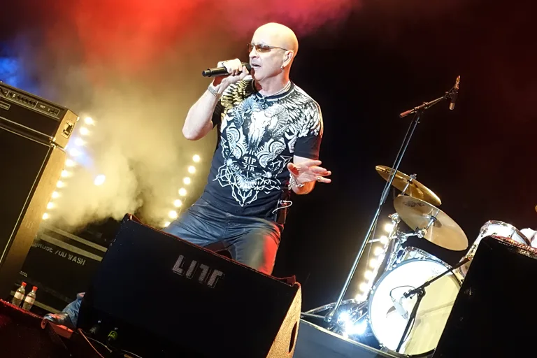 Right Said Fred – Berlin, Waldbühne Konzertfoto 10