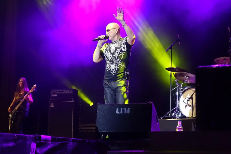 Right Said Fred – Berlin, Waldbühne Konzertfoto 12