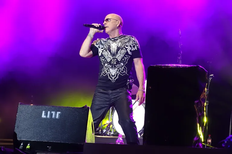 Right Said Fred – Berlin, Waldbühne Konzertfoto 13