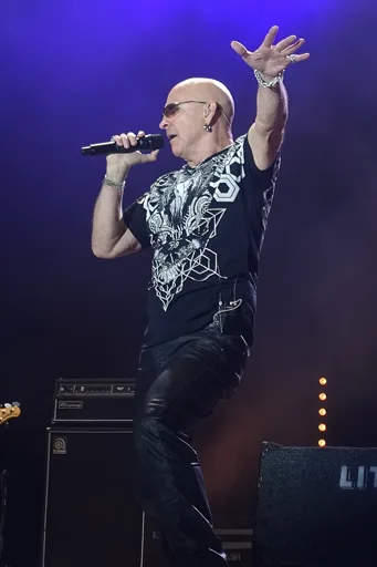 Right Said Fred – Berlin, Waldbühne Konzertfoto 17