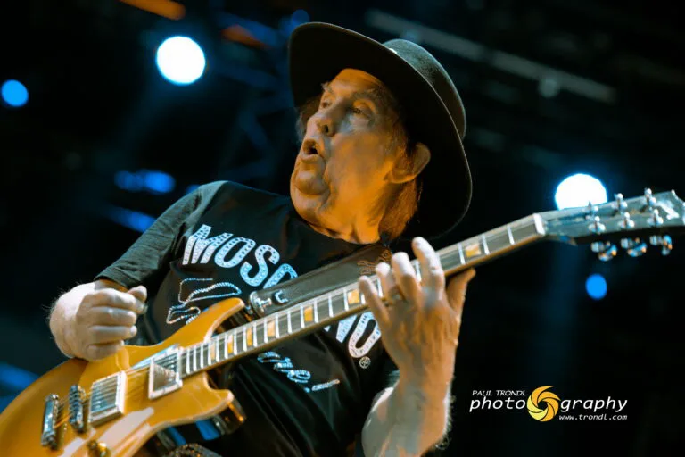 SLADE Konzertfoto 10