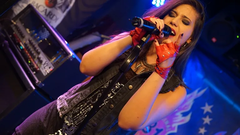 Stiletto – Soul Veranda Konzertfoto 21