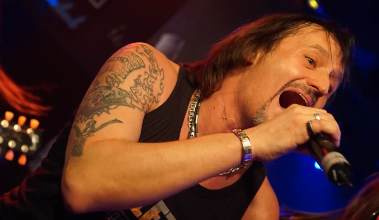 Stiletto – Soul Veranda Konzertfoto 22