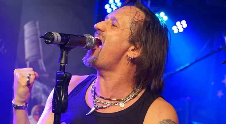 Stiletto – Soul Veranda Konzertfoto 25
