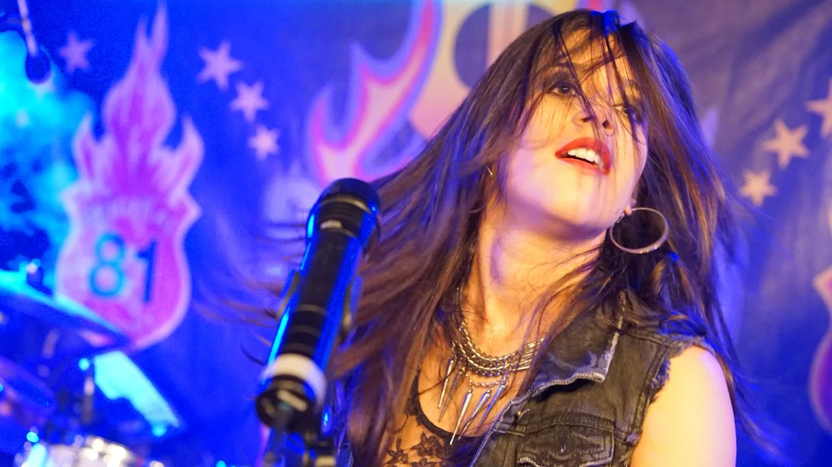 Stiletto – Soul Veranda Konzertfoto 33