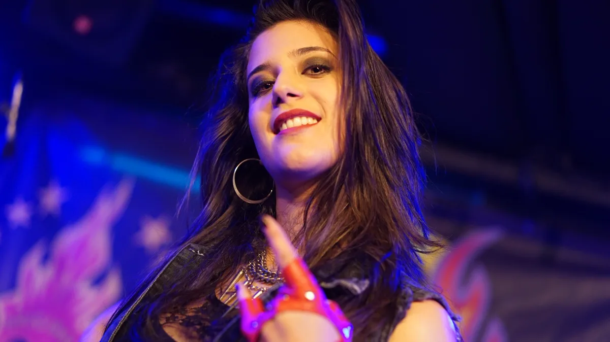 Stiletto – Soul Veranda Konzertfoto 43
