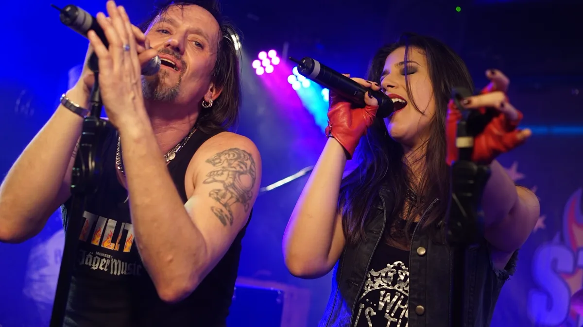 Stiletto – Soul Veranda Konzertfoto 50