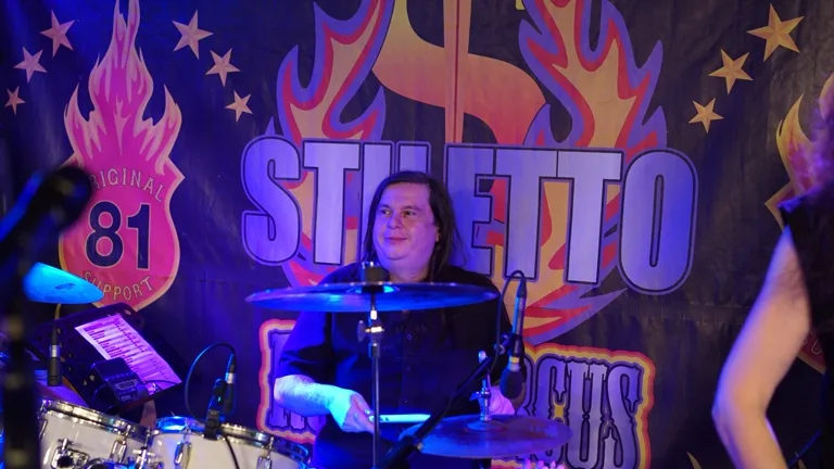 Stiletto – Soul Veranda Konzertfoto 53