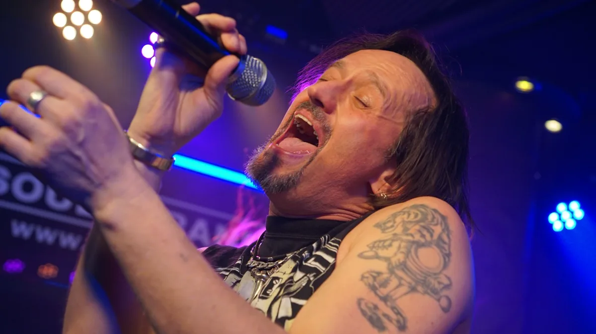 Stiletto – Soul Veranda Konzertfoto 55