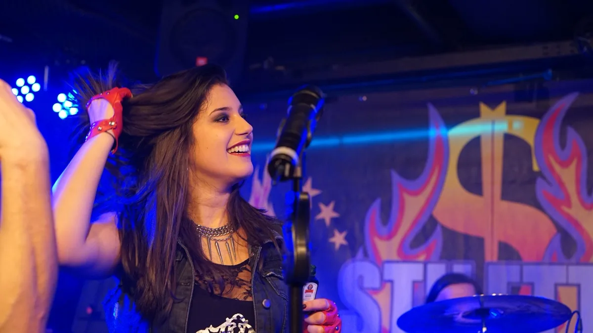 Stiletto – Soul Veranda Konzertfoto 61