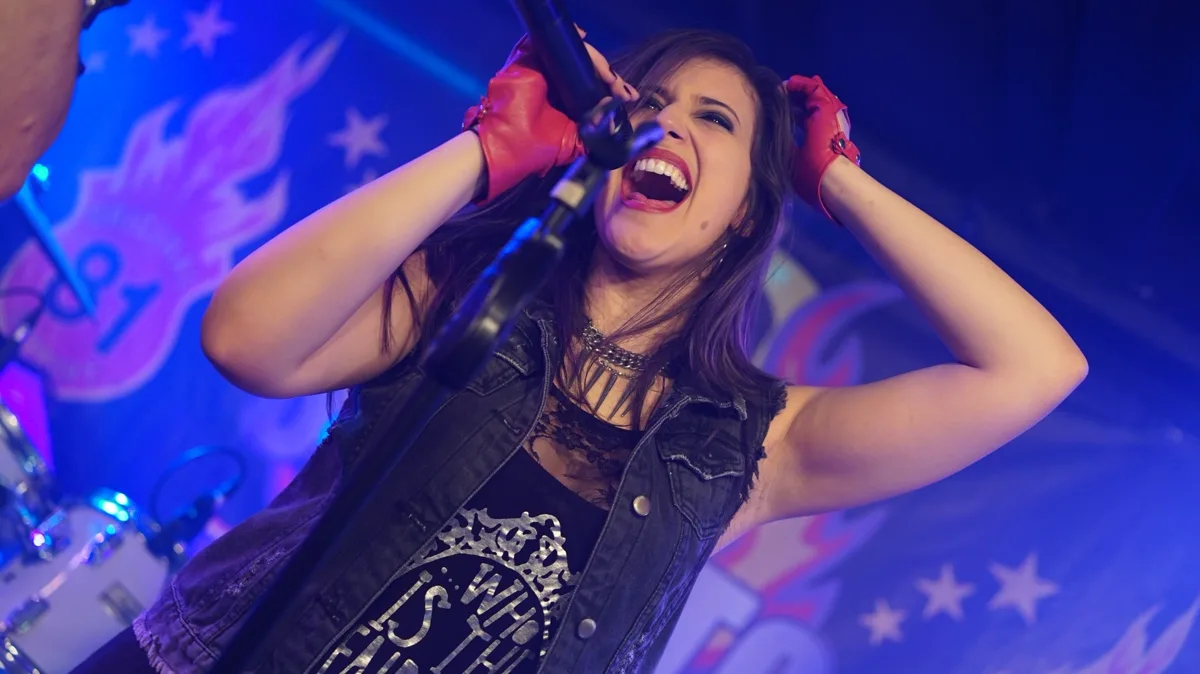 Stiletto – Soul Veranda Konzertfoto 62