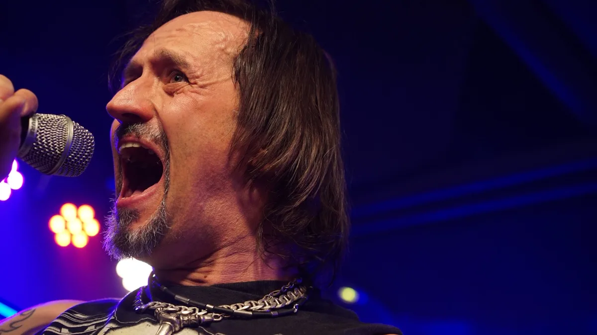 Stiletto – Soul Veranda Konzertfoto 63