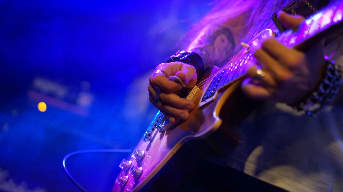 Stiletto – Soul Veranda Konzertfoto 67